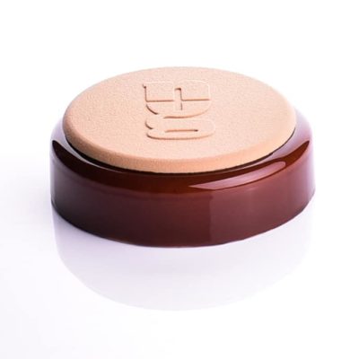 Gâteau réalisé avec le moule Caps par Guillaume Mabilleau