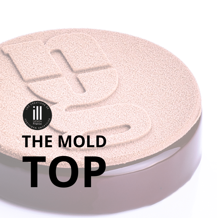 The mold top by illDESIGN France