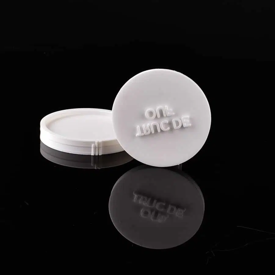 Tampon pour pâtisserie en silicone