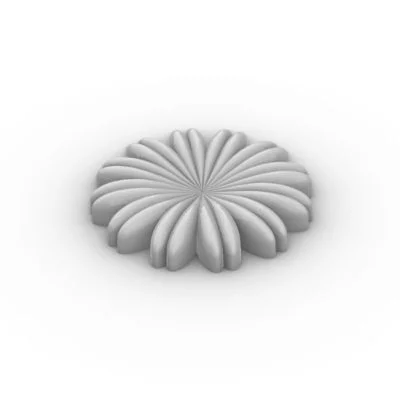Tablette fleur illDESIGN France