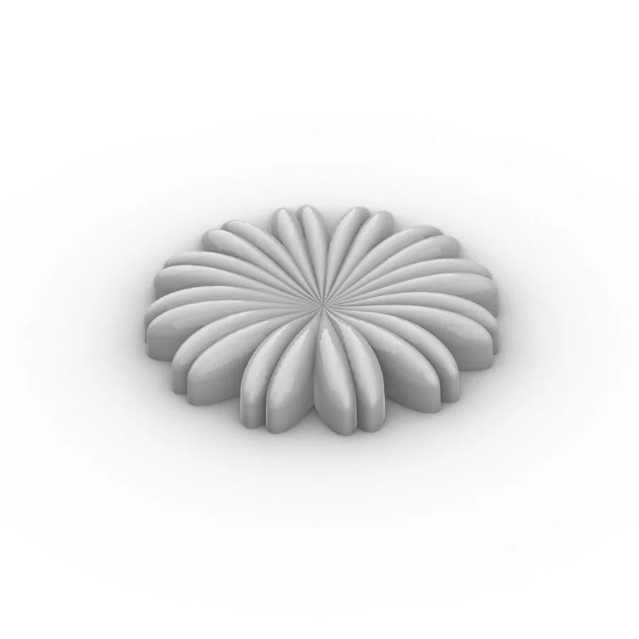 Tablette fleur illDESIGN France