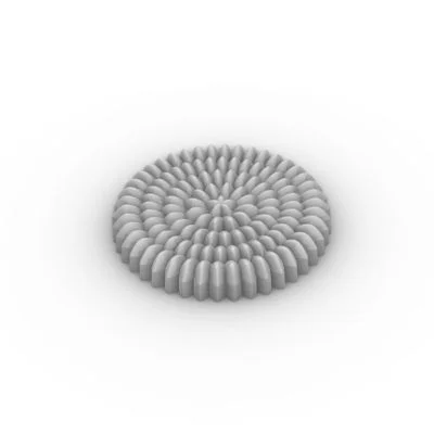 Tablette saint honoré illDESIGN France