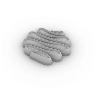 Tablette zigzag illDESIGN France
