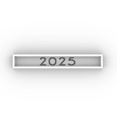 Tampon poudré 2025 illDESIGN France