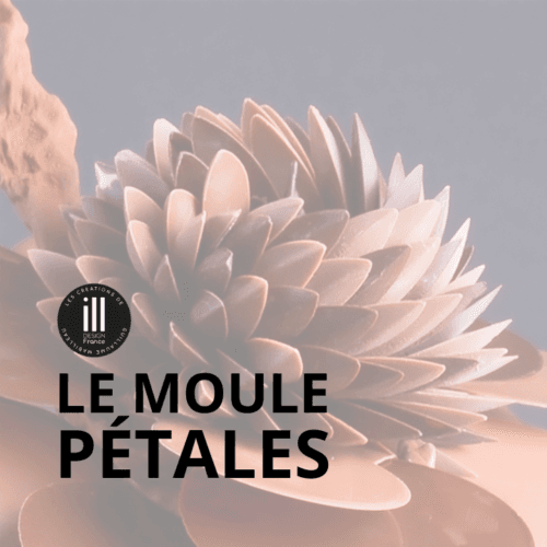 MOULE THERMOFORMÉ OURSONS - illDESIGN-France