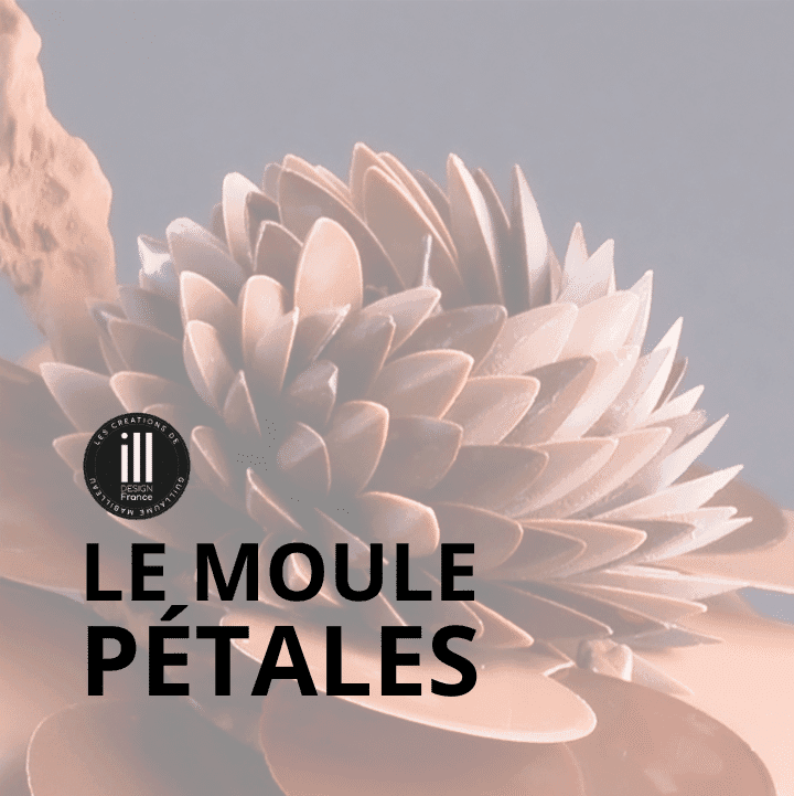 Les moules en silicone - illDESIGN-France