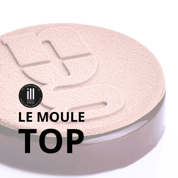 Le moule top illDESIGN France