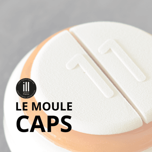 Le moule CAPS illDESIGN France