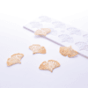 Chablon Feuille Gingko illDESIGN France