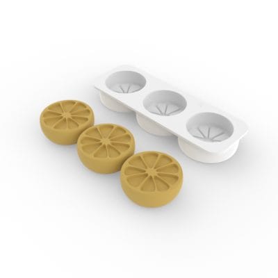 Moule agrume illDESIGN France