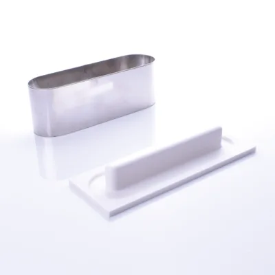 Moule à gâteau de voyage - Insert droit illDESIGN France