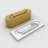 Moule insert CARAMEL - Gâteau de voyage illDESIGN France