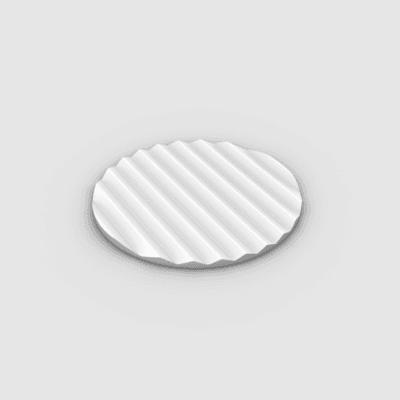 Moule à galettes Droit - Pierre-Jean Quinonero x illDESIGN France