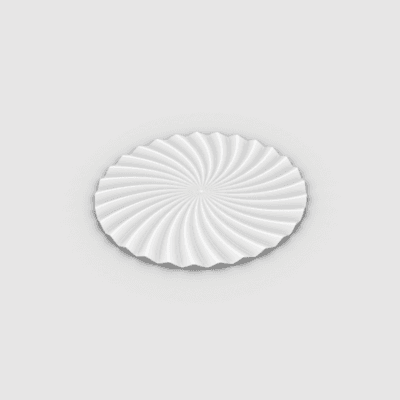 Moule à galettes Spirale - Pierre-Jean Quinonero x illDESIGN France