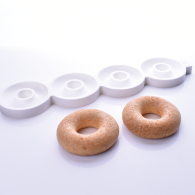 Moule donuts Ø70 illDESIGN France