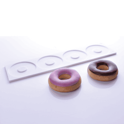 Moule fondants pour donuts illDESIGN France