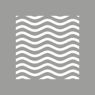 POCHOIR ONDULATION illDESIGN France