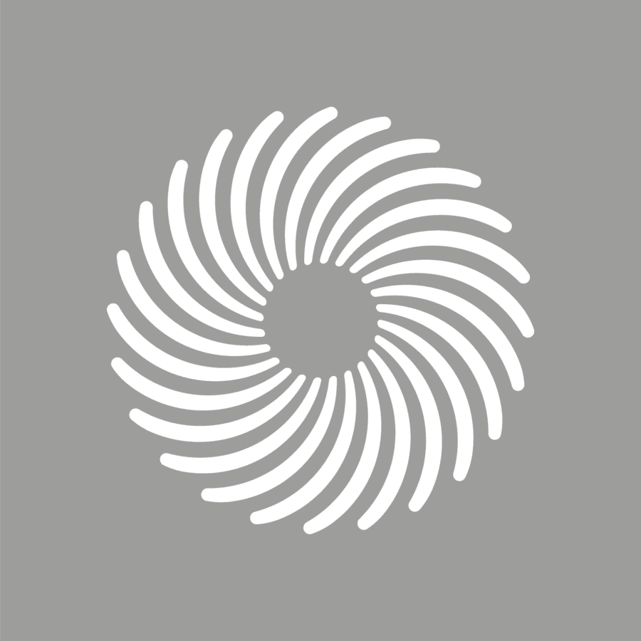 POCHOIR SPIRALE illDESIGN France