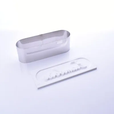 Insert à cake Framboise illDESIGN France