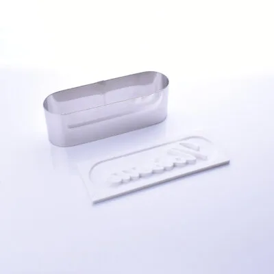 Insert à cake Noisette illDESIGN France