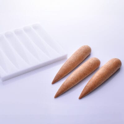 Eclairs pointus lisses illDESIGN France