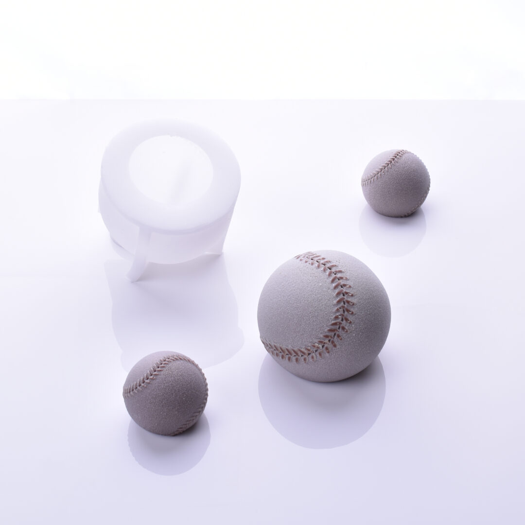 Moules balle de baseball illDESIGN France