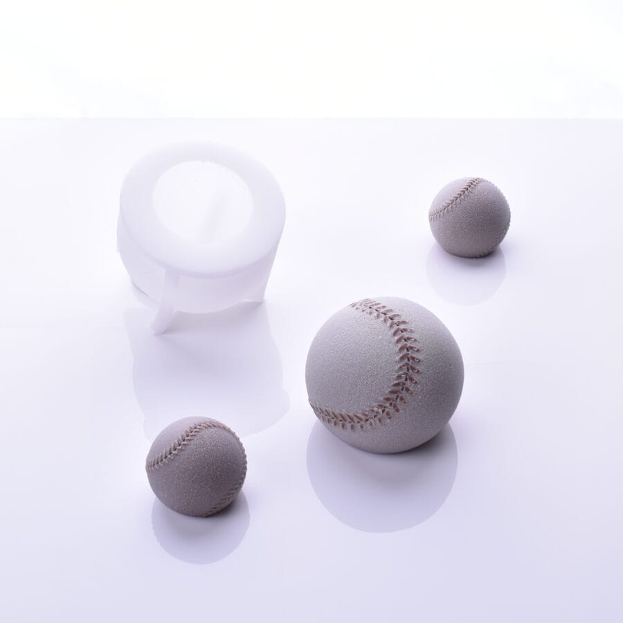 Moules balle de baseball illDESIGN France