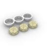 Moule Origami petit gateau illDESIGN France