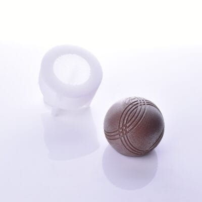 Moule Boule de pétanque illDESIGN France