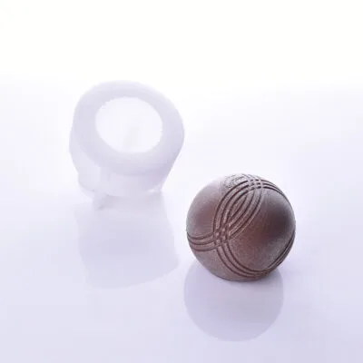 Moule Boule de pétanque illDESIGN France