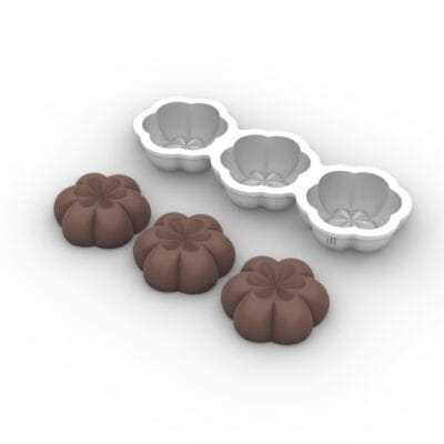 Moule fleur illDESIGN France