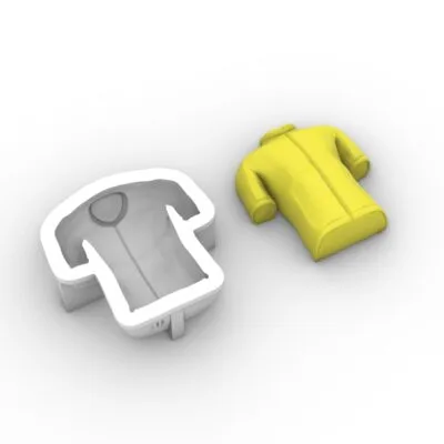 Moule maillot illDESIGN France