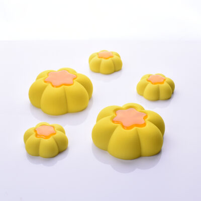 Moule Fleur illDESIGN France