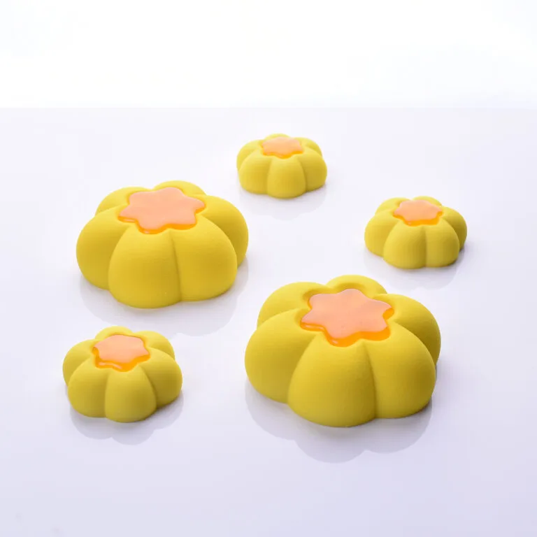 Moule Fleur illDESIGN France