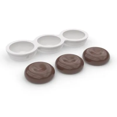 Moule hémisphère illDESIGN France