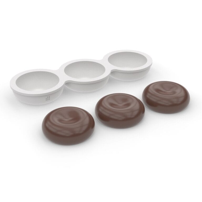 Moule hémisphère illDESIGN France