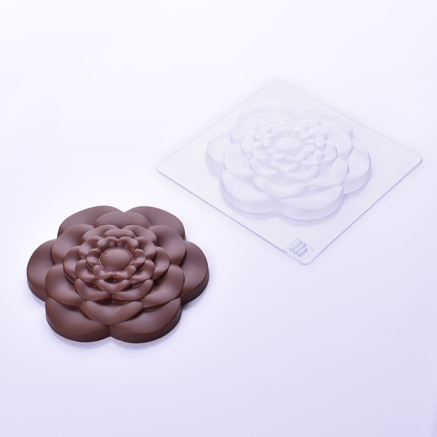 Moule thermoformé tablette Camélia illDESIGN France