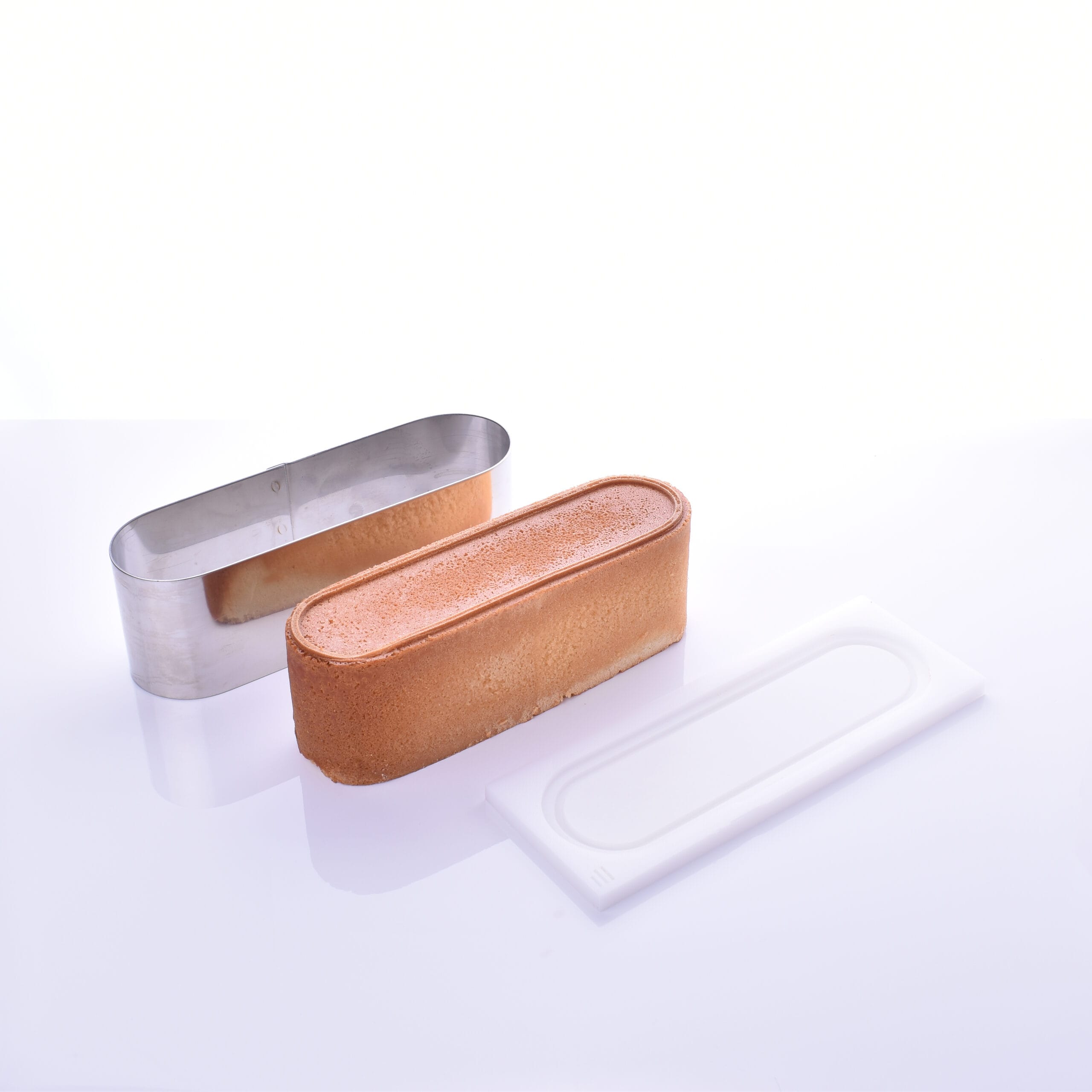Cake elliptique illDESIGN France