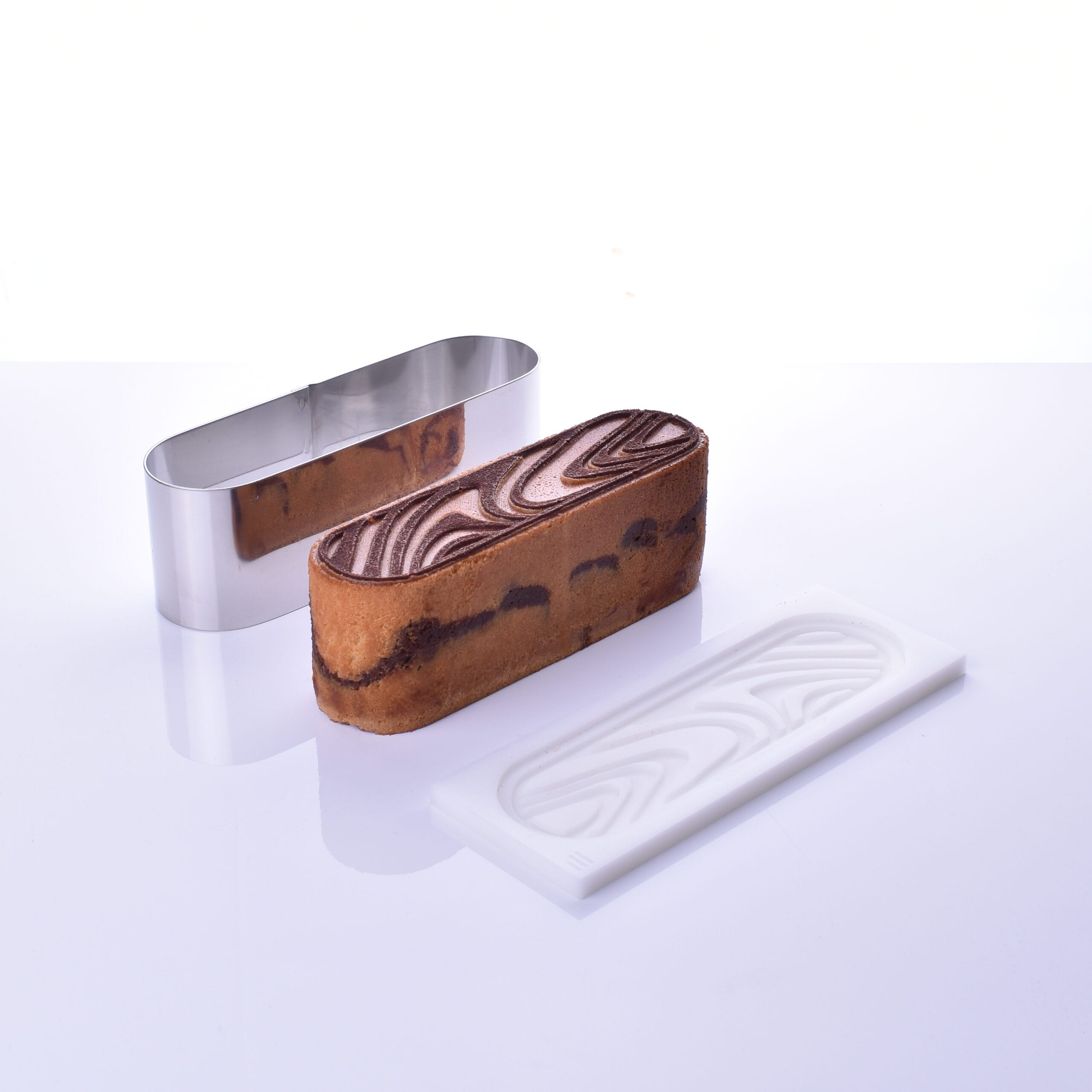 Cake marbré illDESIGN France