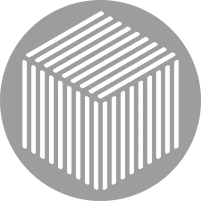 Pochoir à galette Cube illDESIGN France