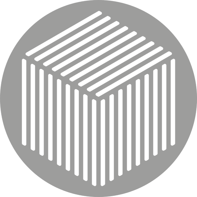 Pochoir à galette Cube illDESIGN France