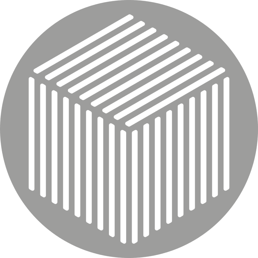 Pochoir à galette Cube illDESIGN France