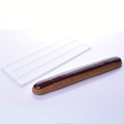 Fondant pour maxi éclairs illDESIGN France