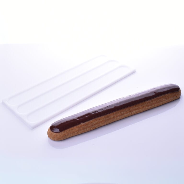 Fondant pour maxi éclairs illDESIGN France
