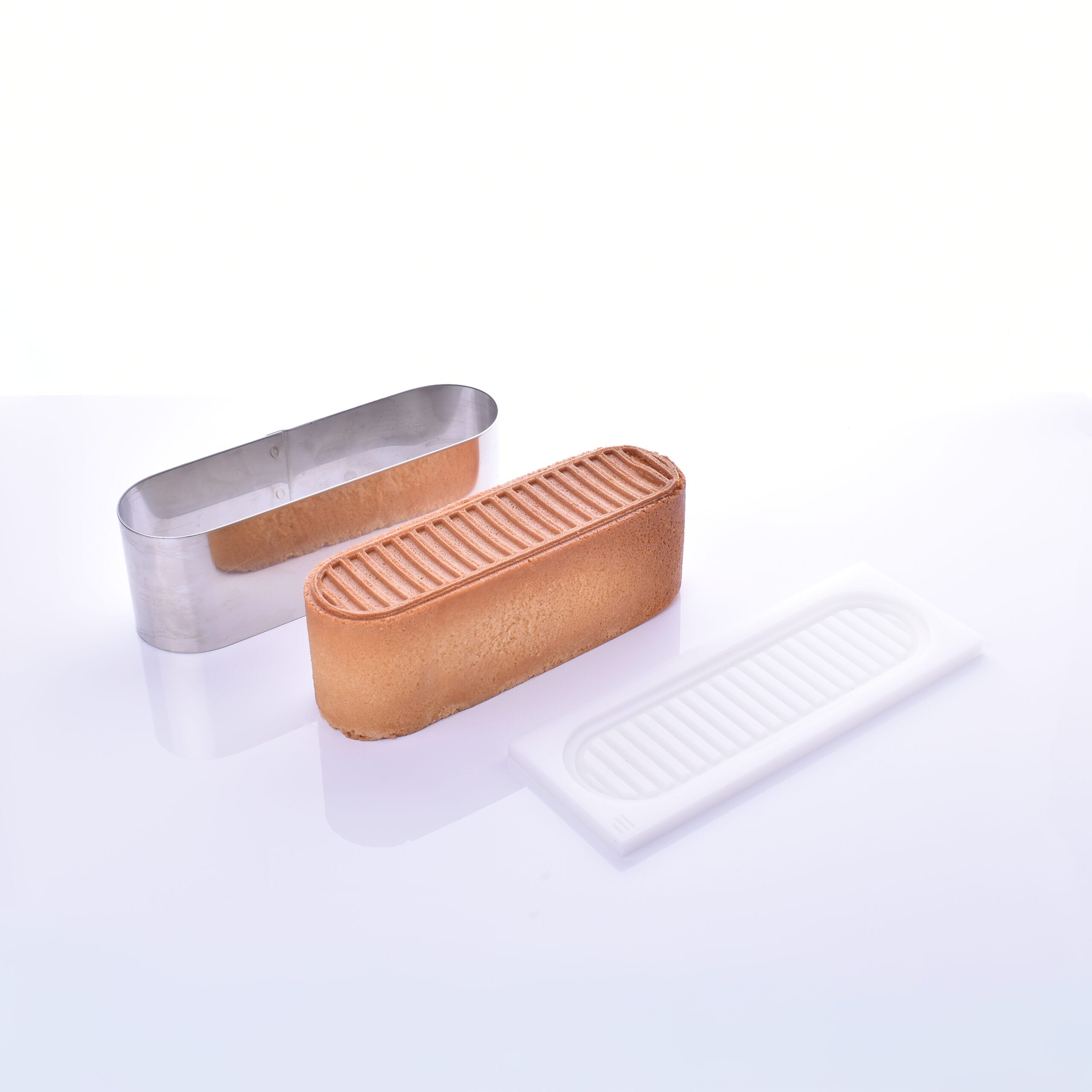 Cake avec insert traits illDESIGN France