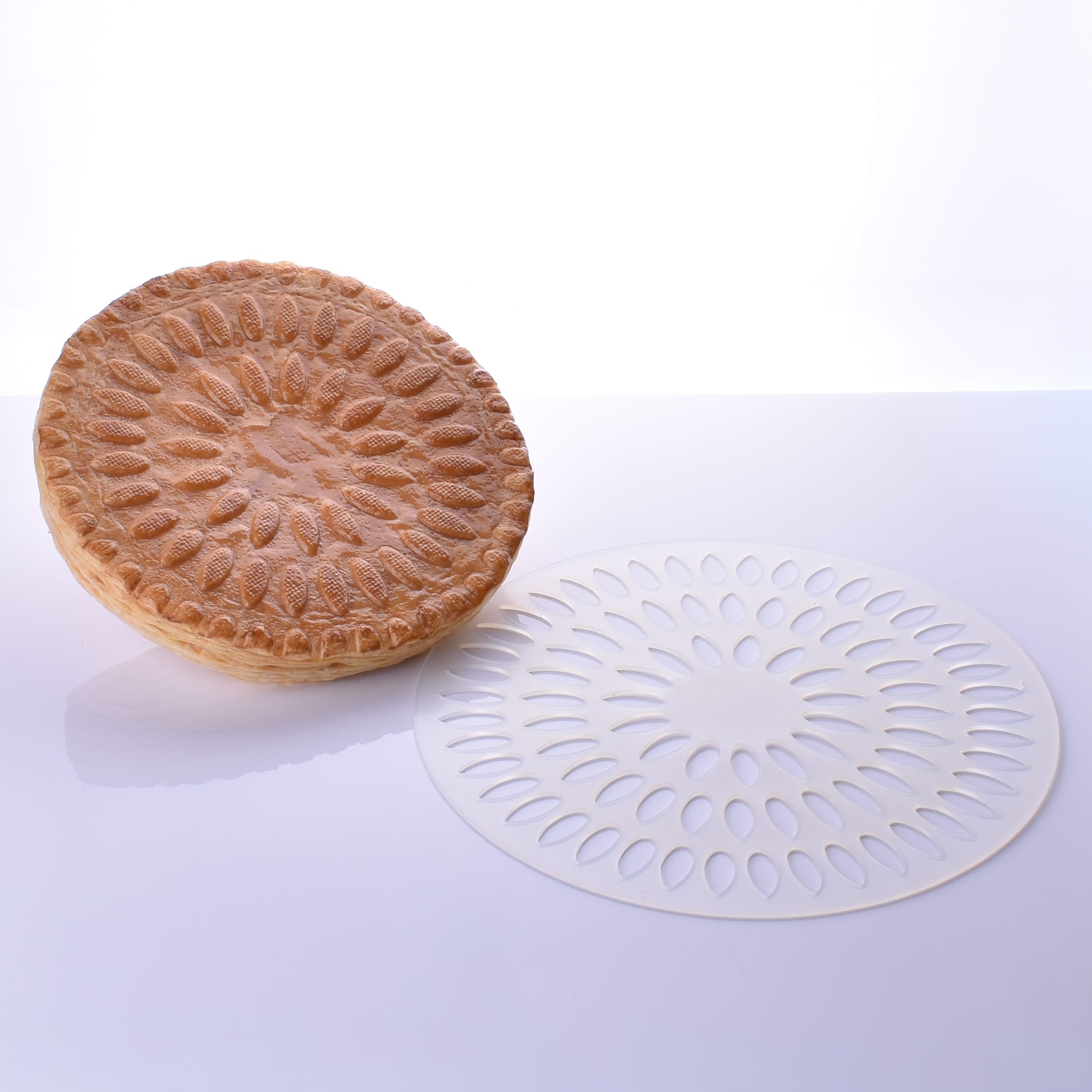 Galette éclosion illDESIGN France