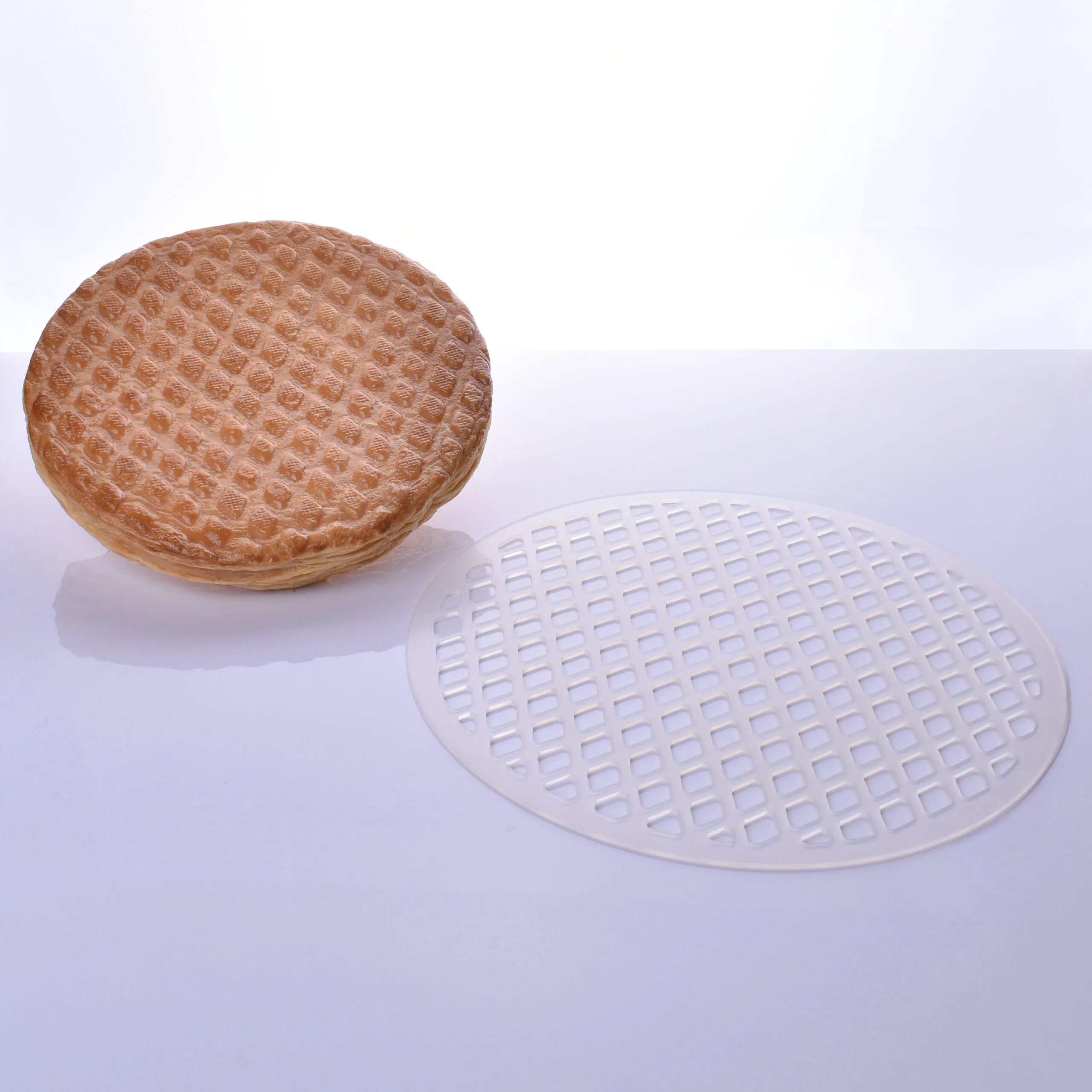 Pochoir à galette Grille illDESIGN France