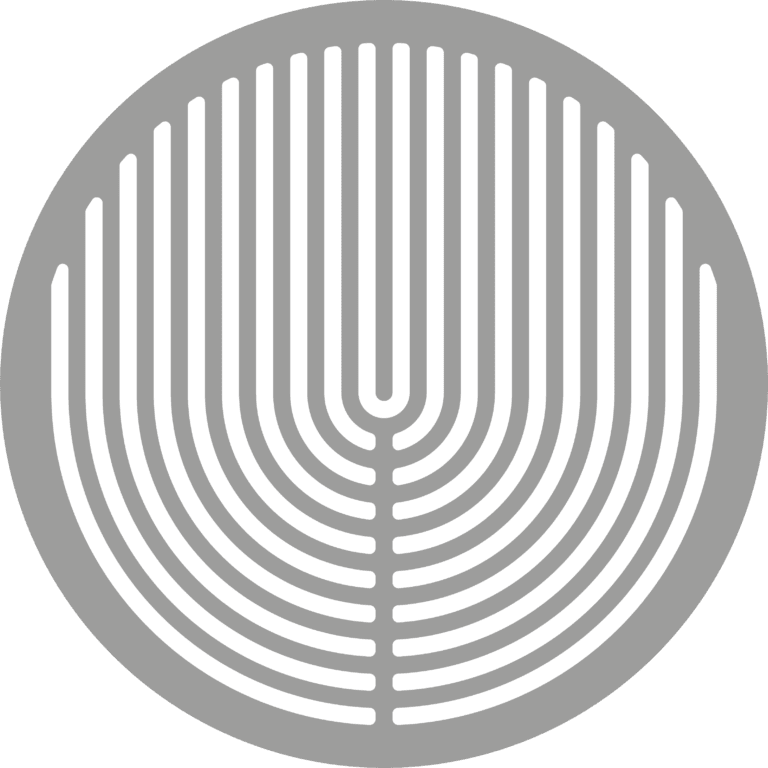 Pochoir à galette Trident illDESIGN France