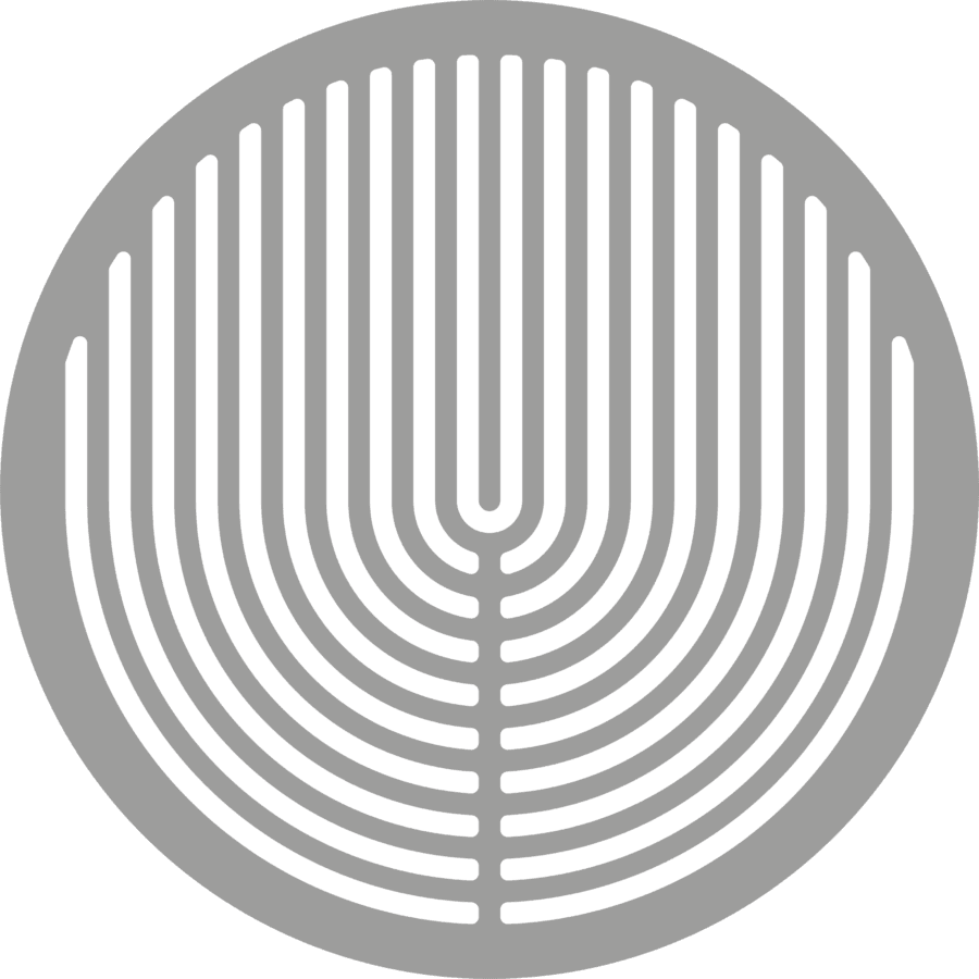 Pochoir à galette Trident illDESIGN France