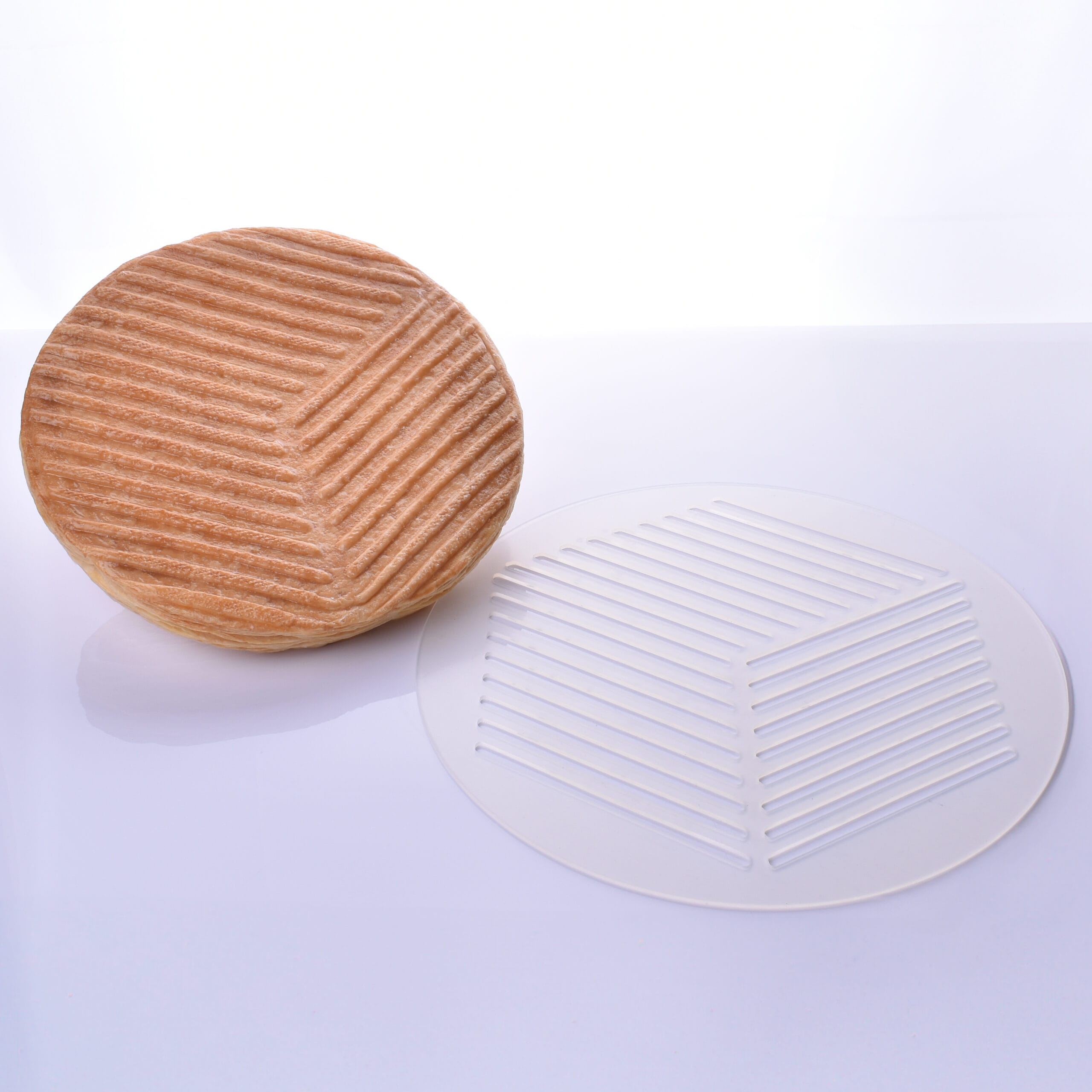 Pochoir à galette Cube illDESIGN France